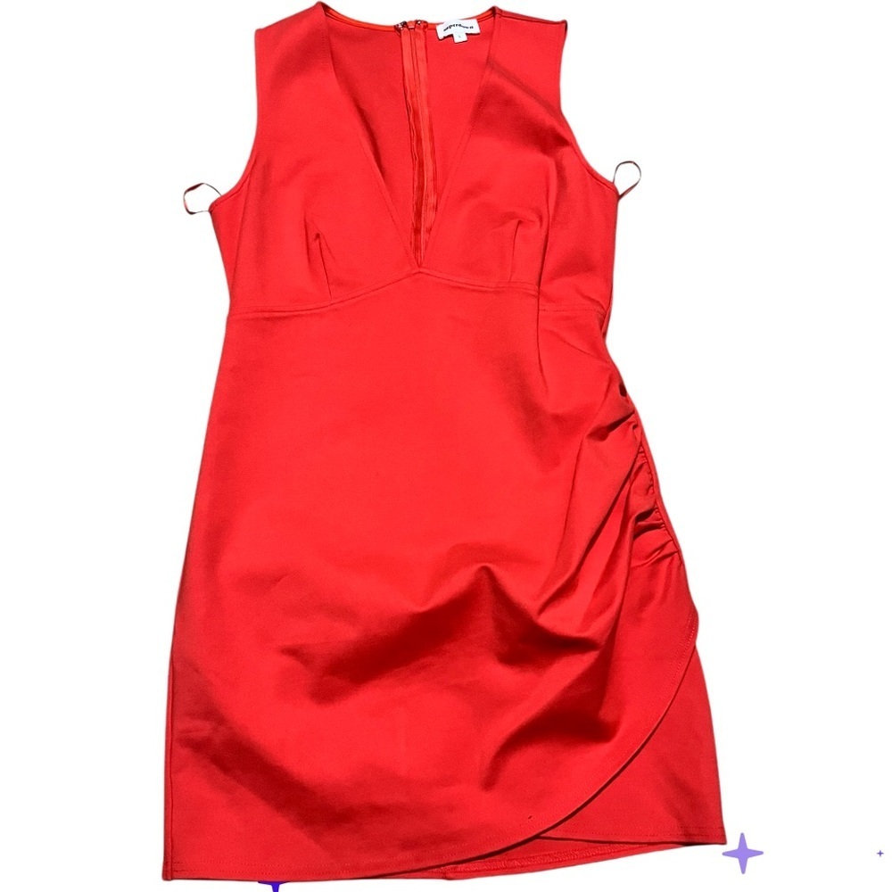 superdown Skye Mini Dress - Picture 3 of 7